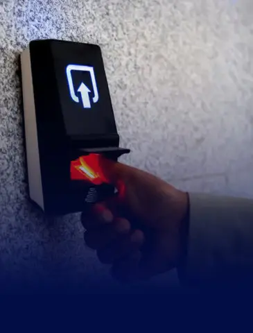  Security Start UP