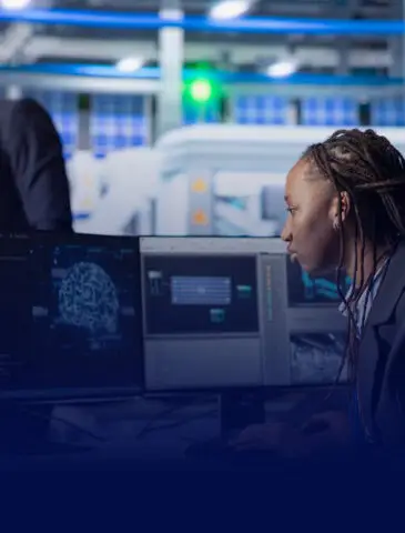 Support Intelligence Services